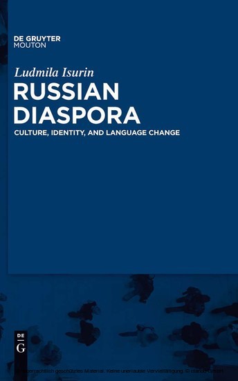 Russian Diaspora main product photo