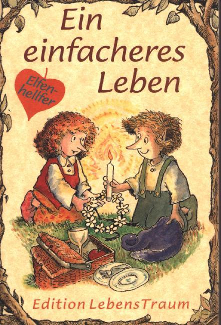Ein einfacheres Leben main product photo