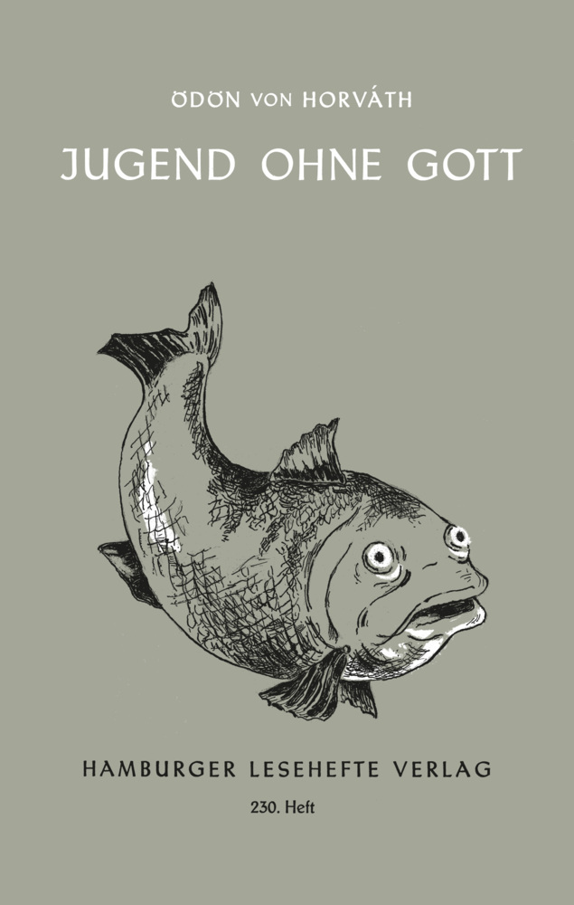 Jugend ohne Gott main product photo