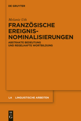 Französische Ereignisnominalisierungen