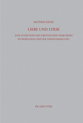 Liebe und Lyrik