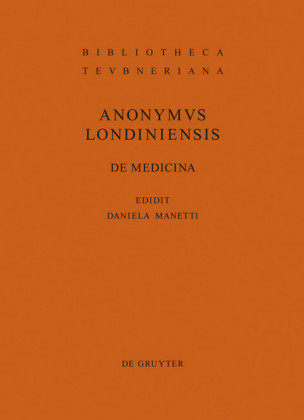De medicina
