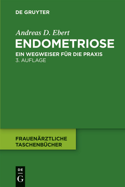 Endometriose main product photo