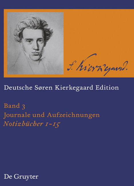 Notizbücher 1-15 main product photo