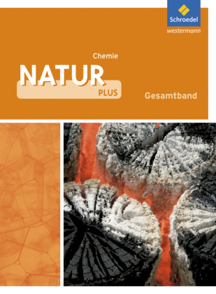Natur plus - Ausgabe 2011 für Gesamtschulen in Nordrhein-Westfalen