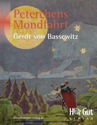 Peterchens Mondfahrt