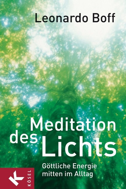 Meditation des Lichts main product photo