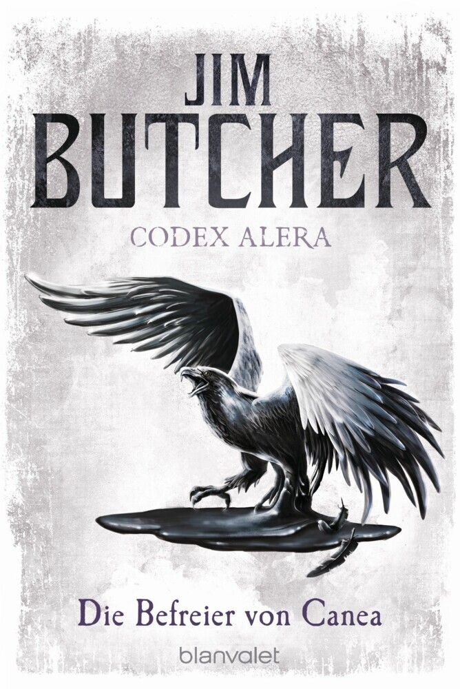 Codex Alera 5 main product photo