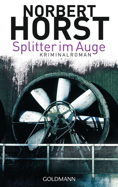 Splitter im Auge main product photo