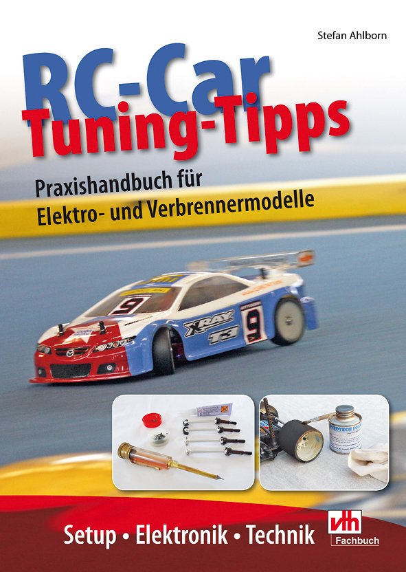 RC-Car Tuning-Tipps main product photo