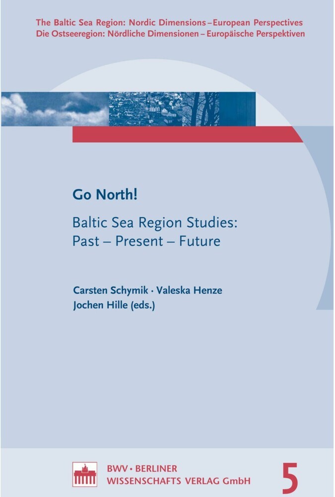 Go North! main product photo