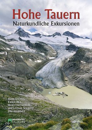 Hohe Tauern main product photo