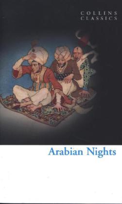 Arabian Nights main product photo