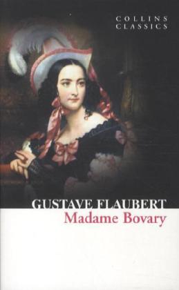 Madame Bovary