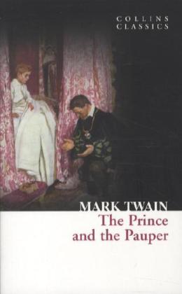 The Prince and the Pauper main product photo