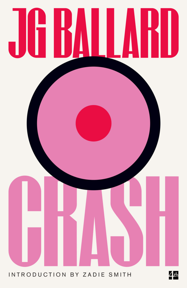 Crash main product photo