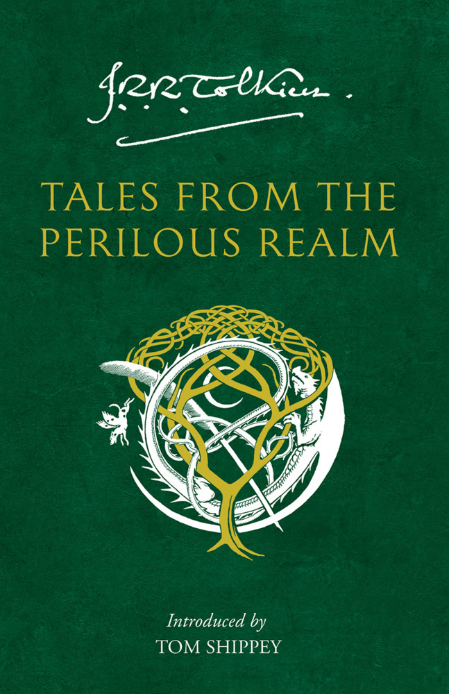 Tales from the Perilous Realm main product photo