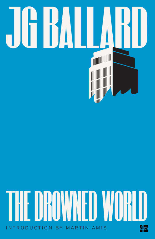 The Drowned World main product photo