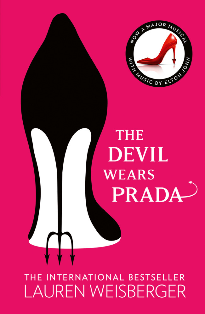 The Devil Wears Prada main product photo