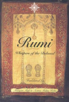 Rumi: Whispers of the Beloved