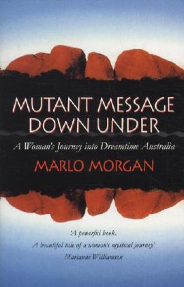 Mutant Message Down Under main product photo