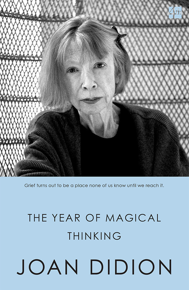 The Year of Magical Thinking main product photo
