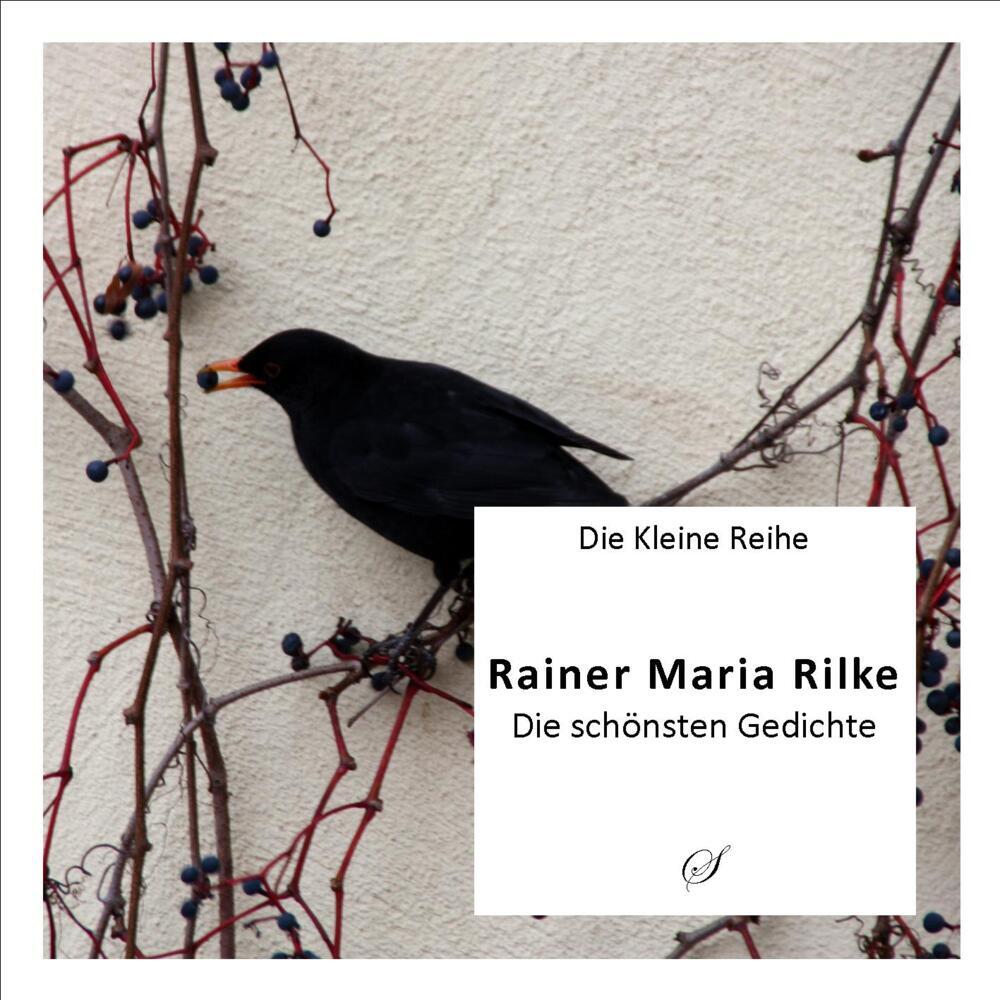 Die Kleine Reihe Bd. 1: Rainer Maria Rilke main product photo