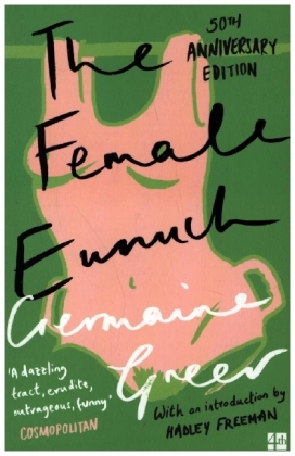 The Female Eunuch
