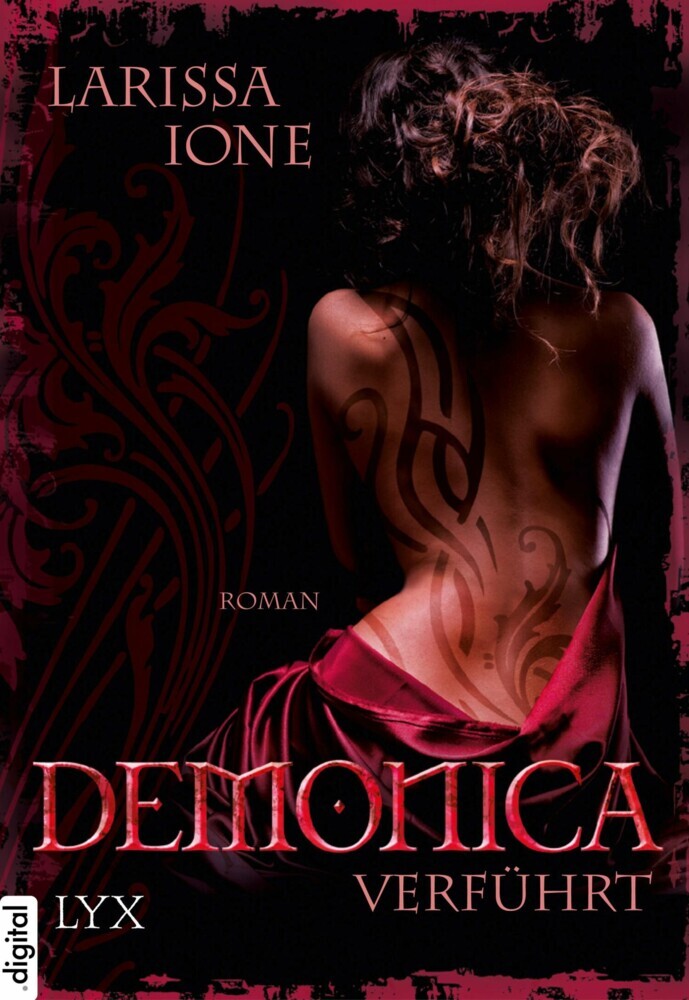 Demonica - Verführt main product photo