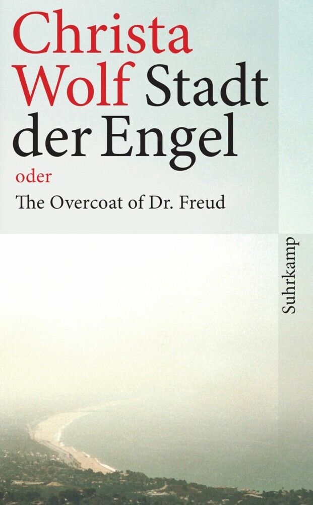 Stadt der Engel main product photo
