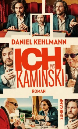 Ich und Kaminski