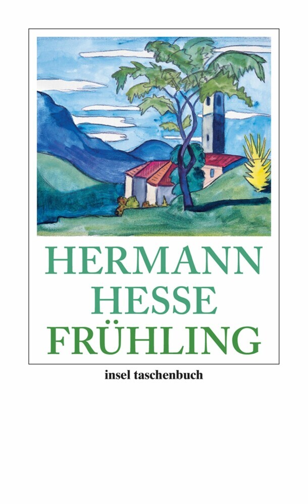 Frühling main product photo