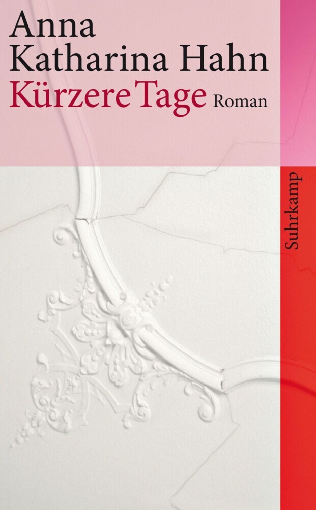Kürzere Tage main product photo