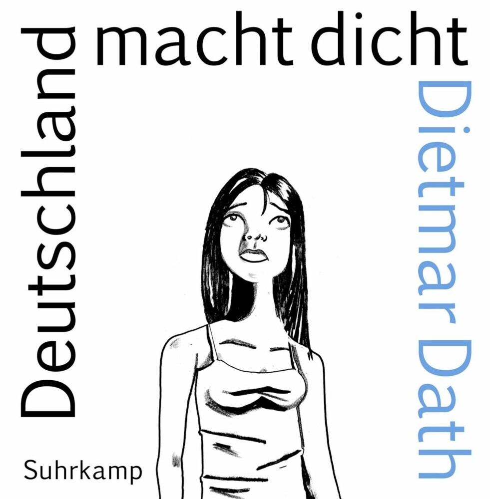 Deutschland macht dicht main product photo