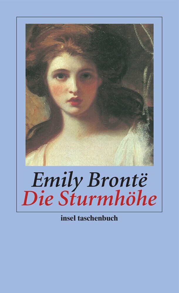 Die Sturmhöhe main product photo