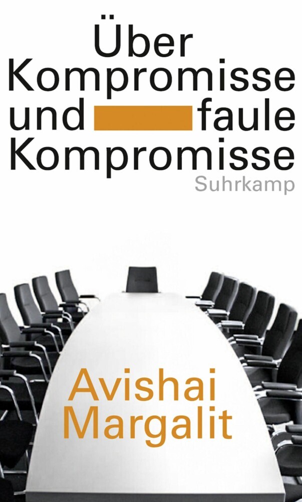 Über Kompromisse - und faule Kompromisse main product photo