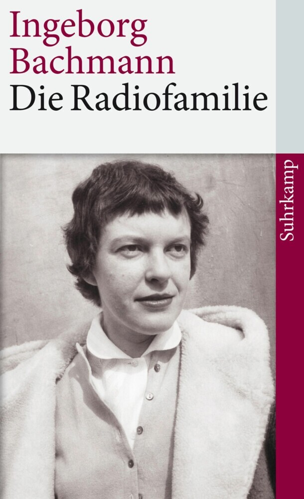 Die Radiofamilie main product photo