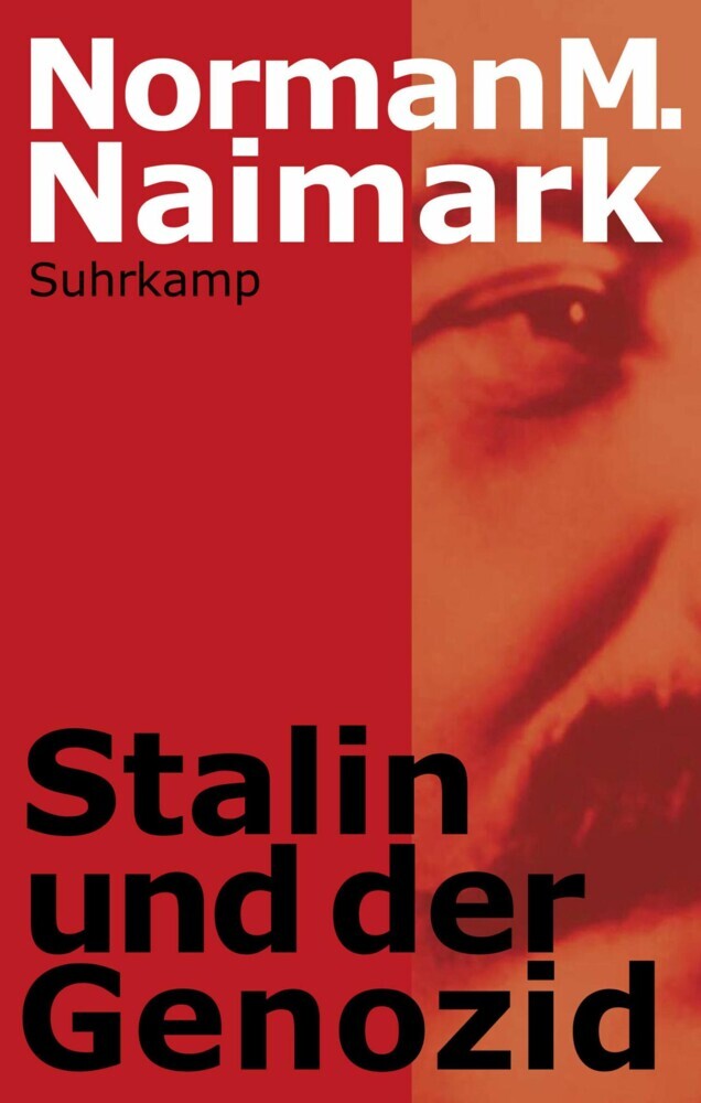 Stalin und der Genozid main product photo