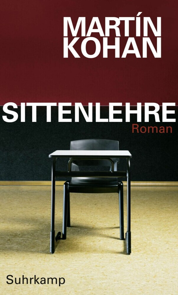 Sittenlehre main product photo