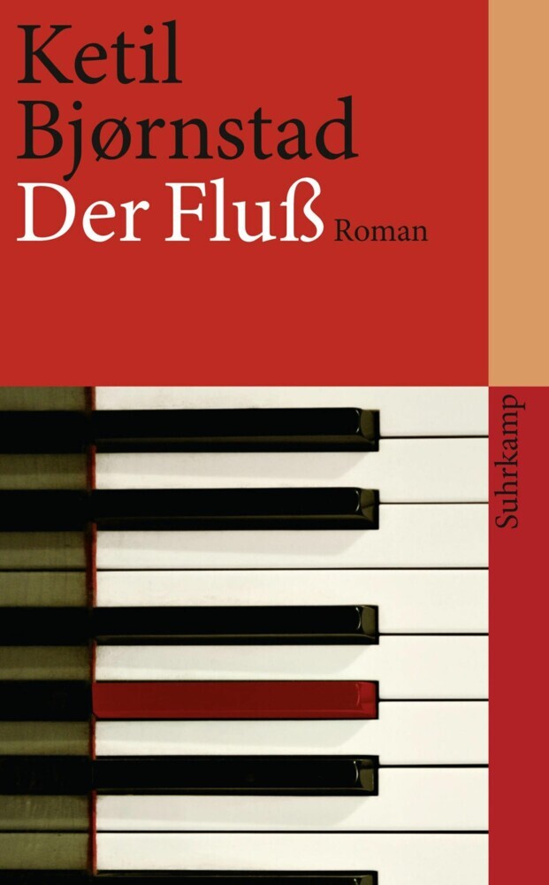 Der Fluß main product photo