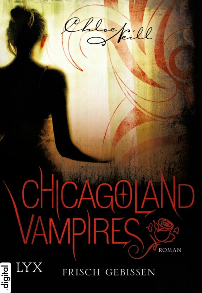 Chicagoland Vampires - Frisch gebissen main product photo