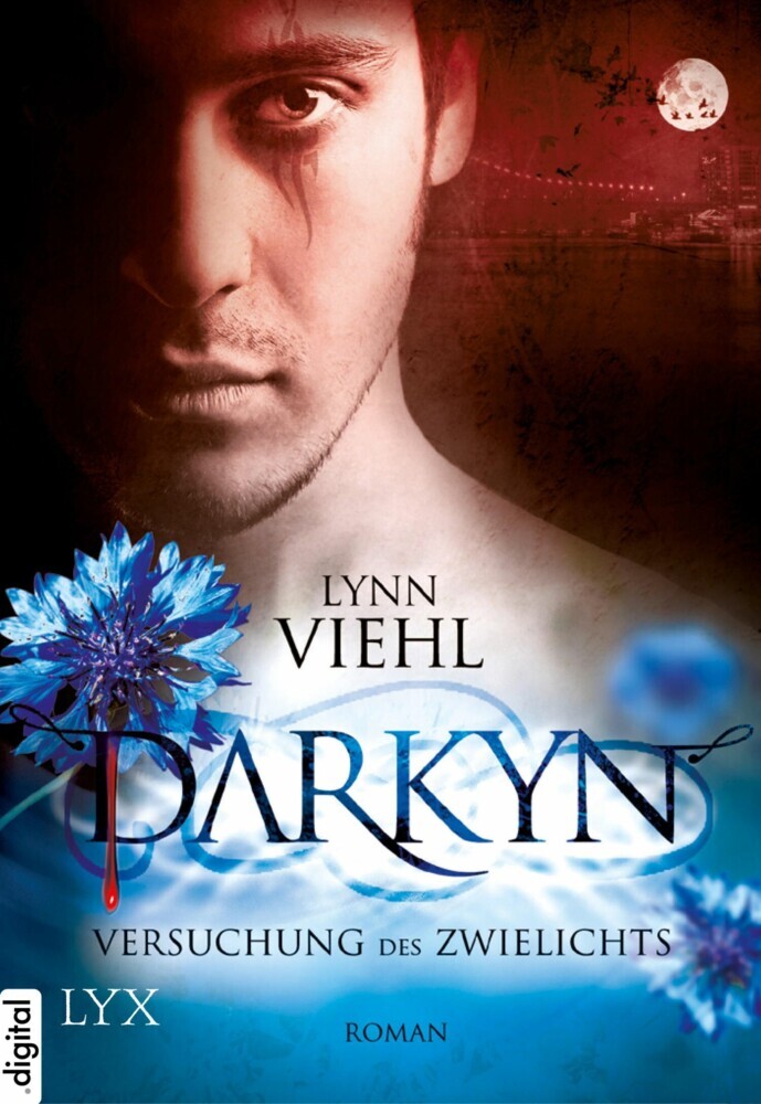 Darkyn - Versuchung des Zwielichts main product photo