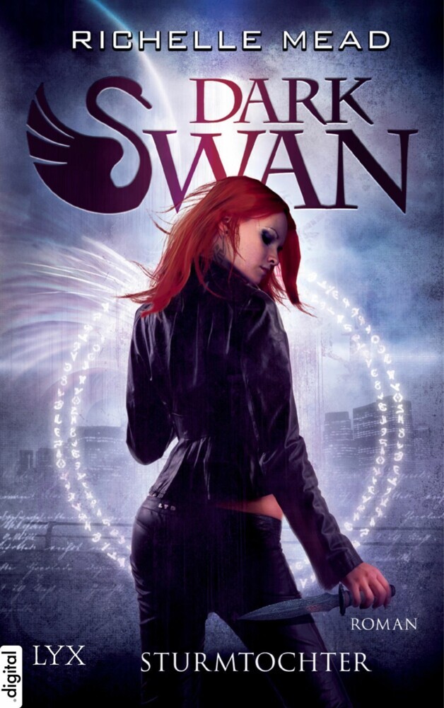 Dark Swan - Sturmtochter main product photo