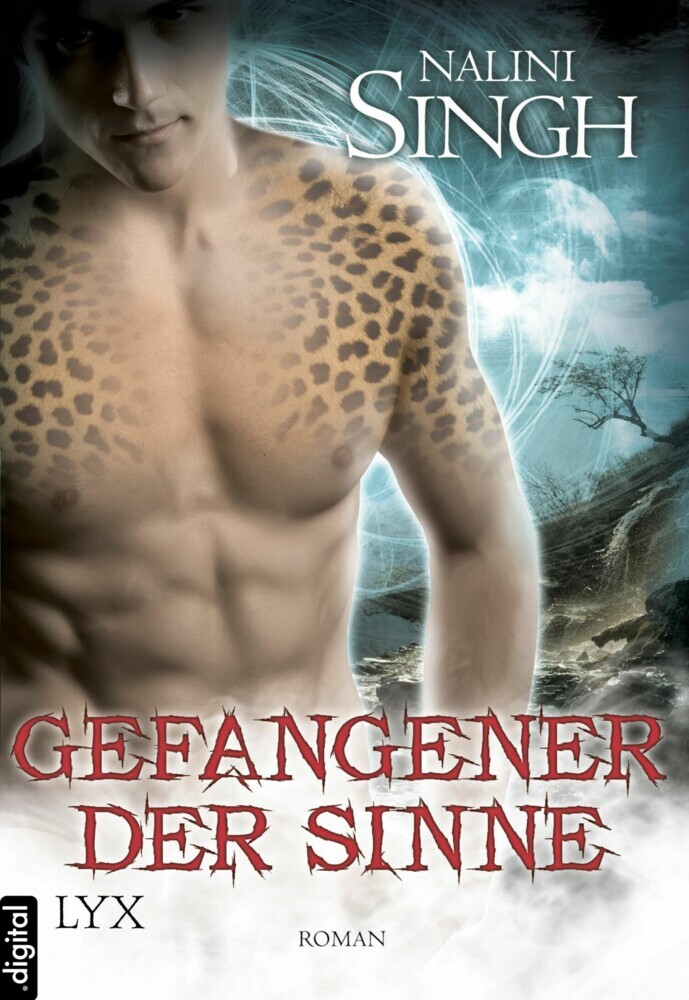 Gefangener der Sinne main product photo