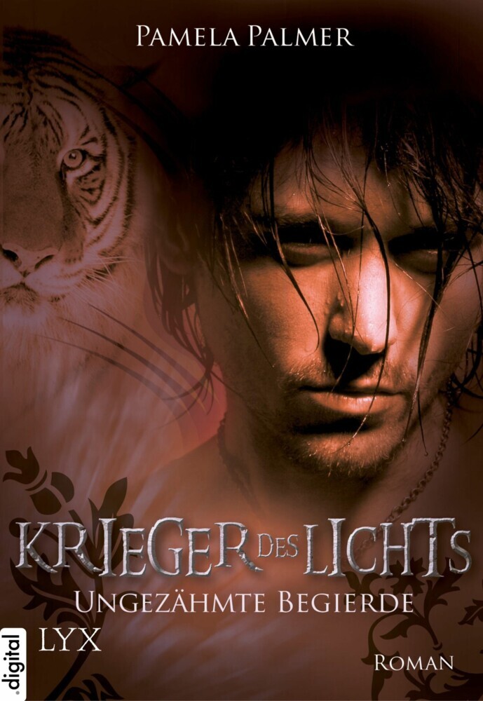 Krieger des Lichts - Ungezähmte Begierde main product photo