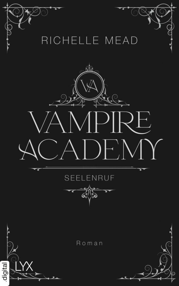 Vampire Academy - Seelenruf main product photo