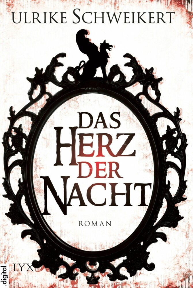 Das Herz der Nacht main product photo