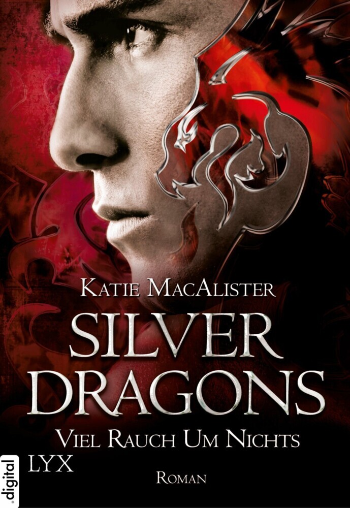 Silver Dragons - Viel Rauch um Nichts main product photo