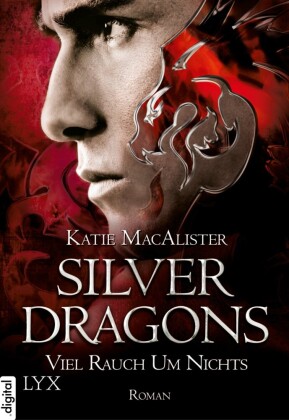 Silver Dragons - Viel Rauch um Nichts