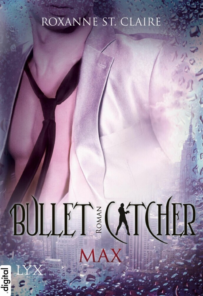 Bullet Catcher - Max main product photo